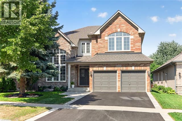 2203 Turnberry Rd.