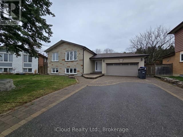 Main Floor - 2636 Crystalburn Ave.