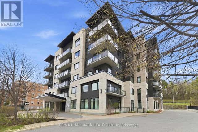 206 - 310 Centrum Blvd.