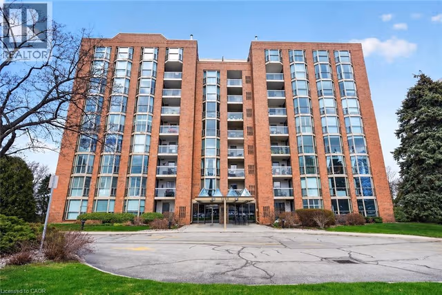 1225 North Shore Blvd. E Unit 710
