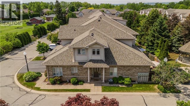 2169 Orchard Rd. Unit 33