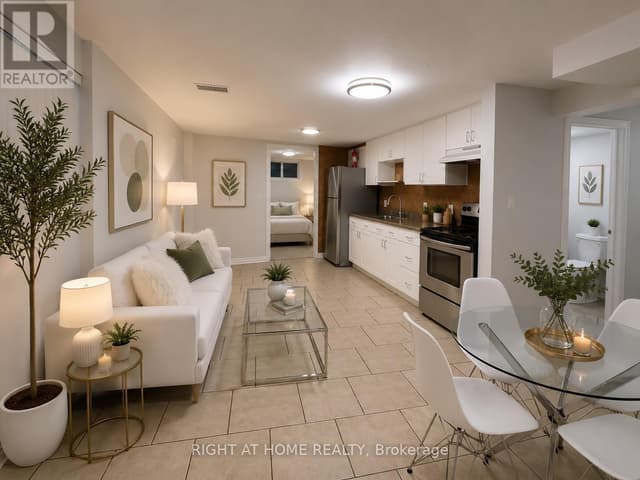 Lower - 67 Brentwood Dr.