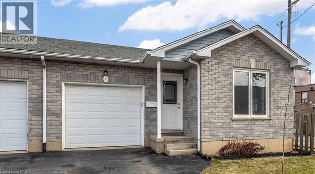 8 Brantdale Ave.