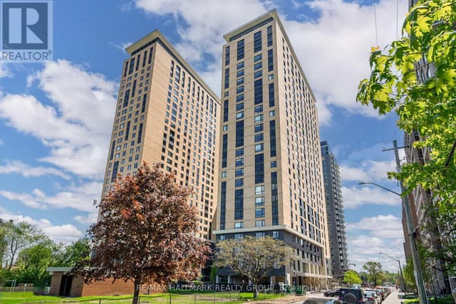 615 - 105 Champagne Ave. S