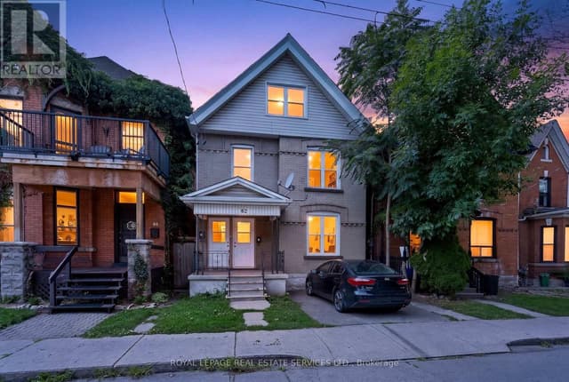 62 Erie Ave.