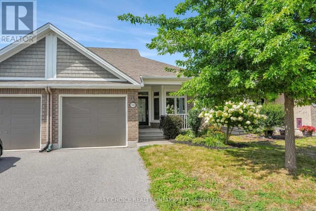 550 Silverbell Cres.