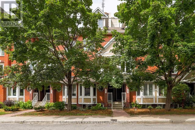 301 Nepean St.
