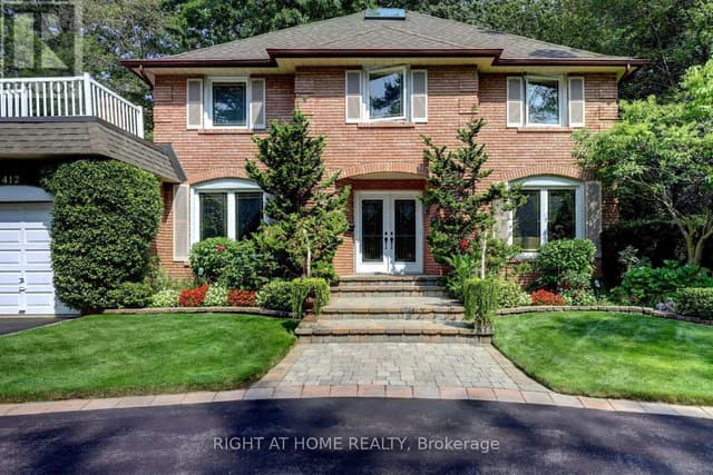 1412 Carmen Dr.