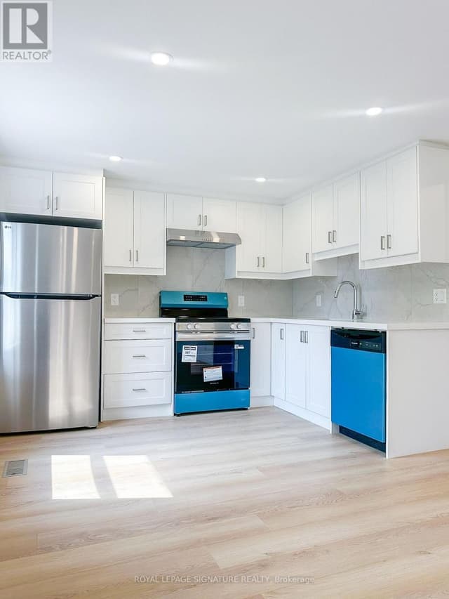 A122 - 27 Millen Ave.
