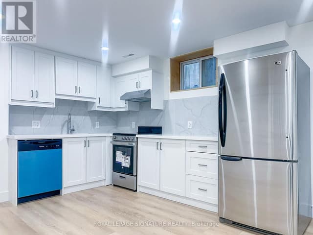 A102 - 27 Millen Ave.