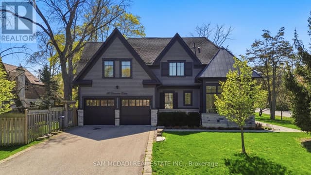 36 Veronica Dr.
