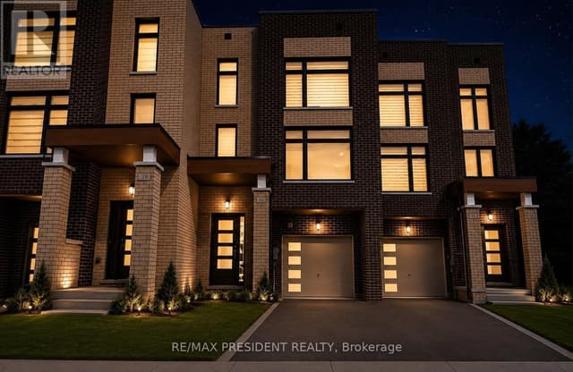 41 Queenpost Dr.