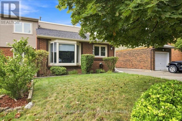 2564 Mainroyal St.