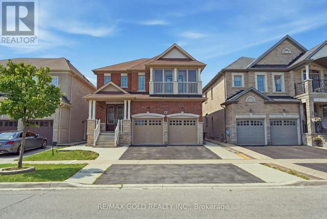 22 Durango Dr.