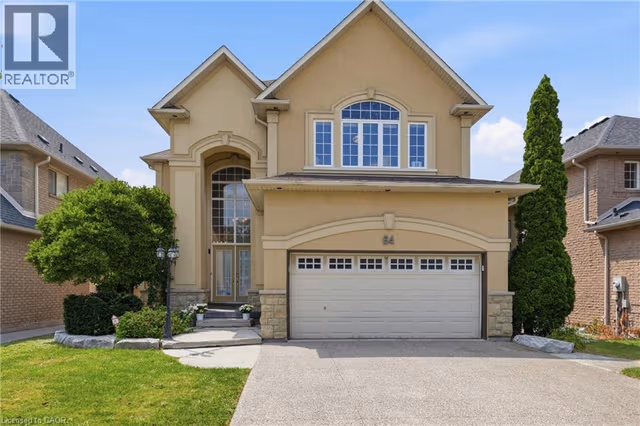 64 Joshua Ave.