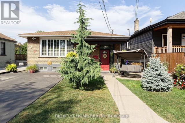 133 Mcanulty Main Blvd.