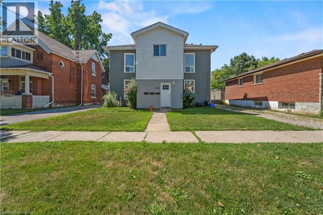 279 Darling St. Unit 2