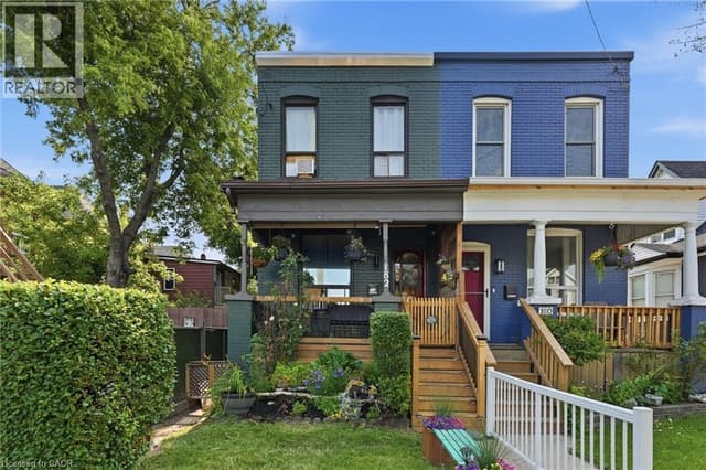 182 Cavell Ave.