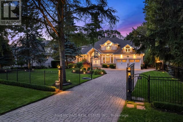527 Meadow Wood Rd.
