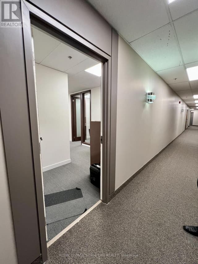 18B - 7895 Tranmere Dr.