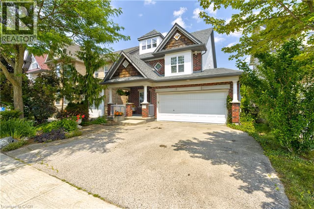 282 Carrington Dr.