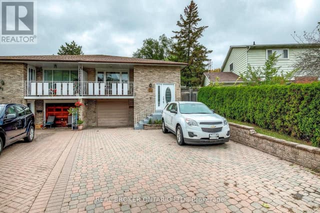 Bsmt - 43 Hammond Rd.