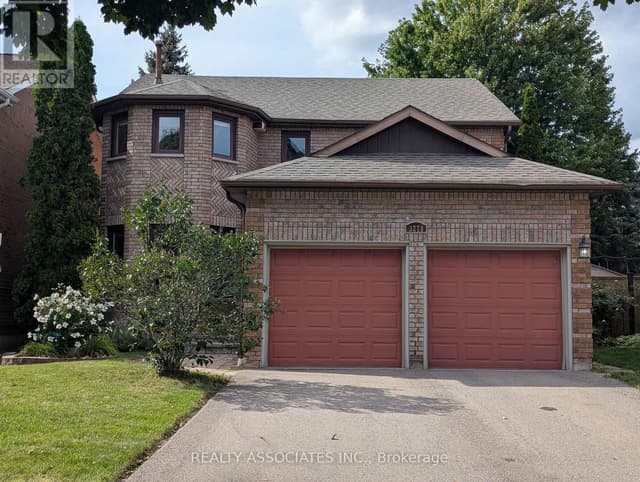 3279 Charlebrook Ct.