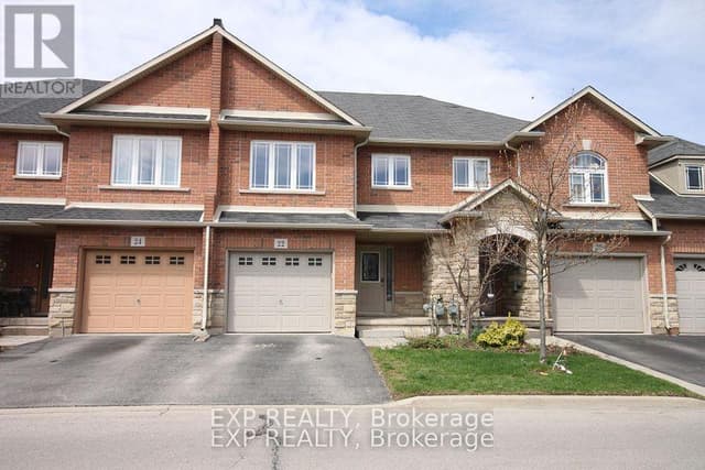 22 Geranium Ave. N