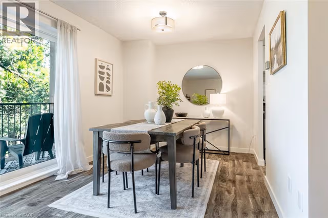 165 Cherokee Blvd. Unit 199