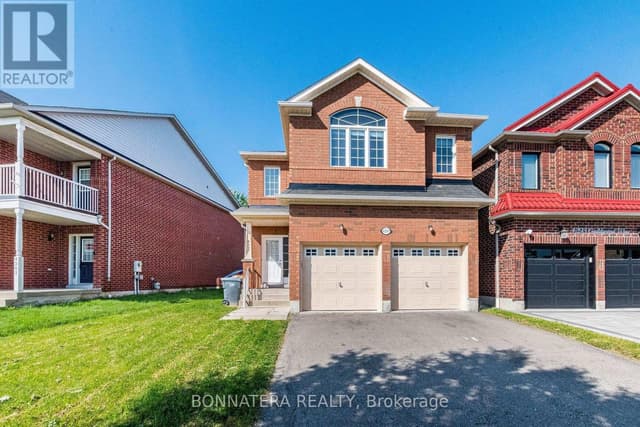 4297 Guildwood Way