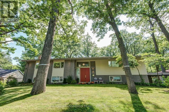 1532 Merrow Rd.