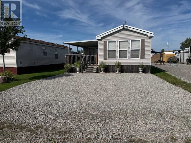 159 - 659 Port Maitland Rd.
