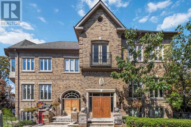 102 - 53 Village Centre Pl.