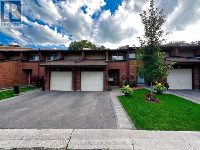 33 - 2301 Derry Rd. W