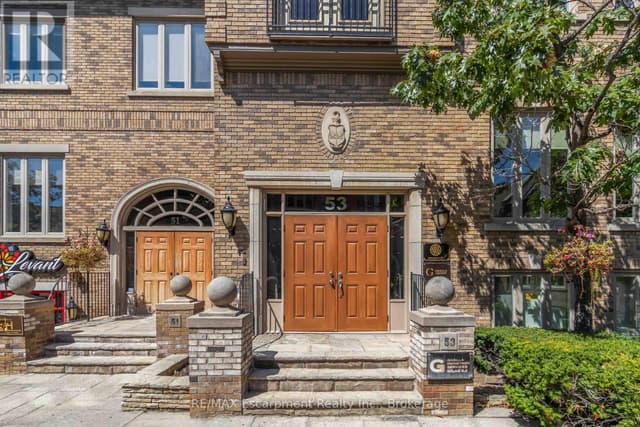 103 - 53 Village Centre Pl.