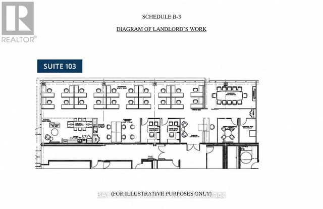 103 - 8 Prologis Blvd.