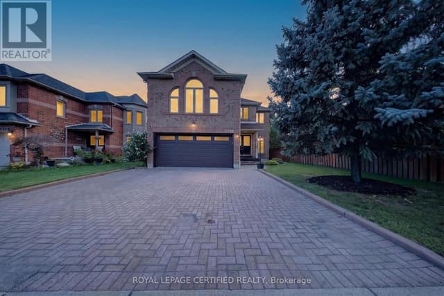 5344 Segriff Dr.