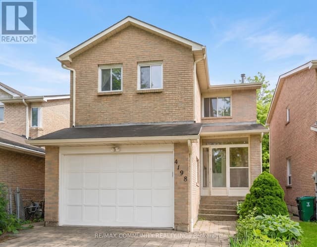 4198 Powderhorn Cres.