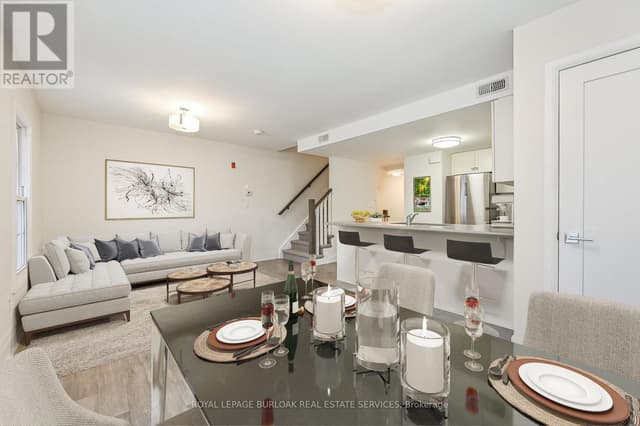 207 - 760 Lakeshore Rd. E