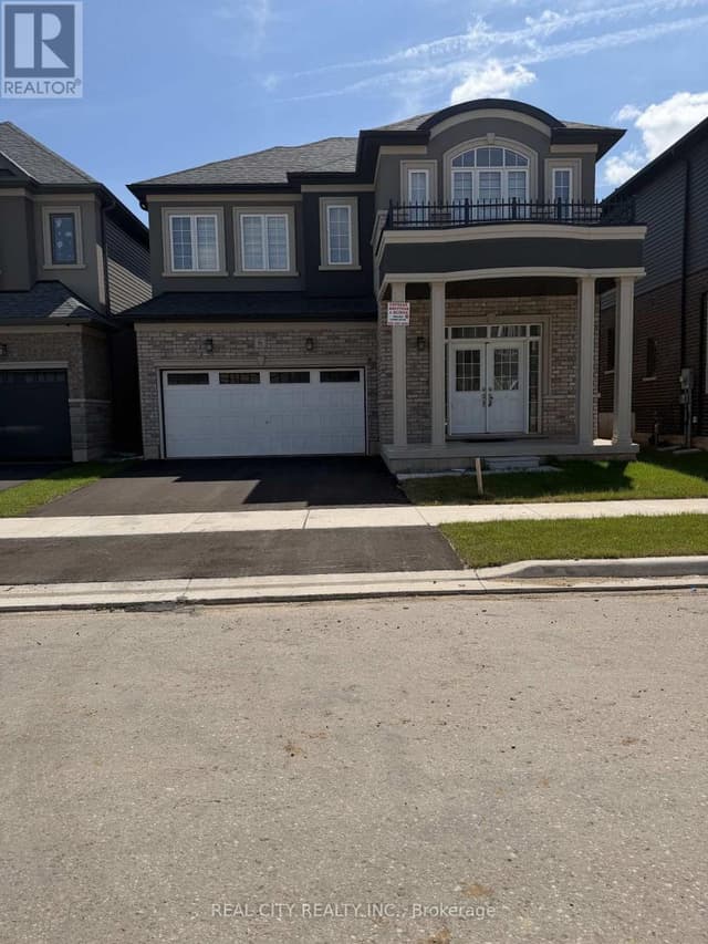 6 Sherrill Ave.