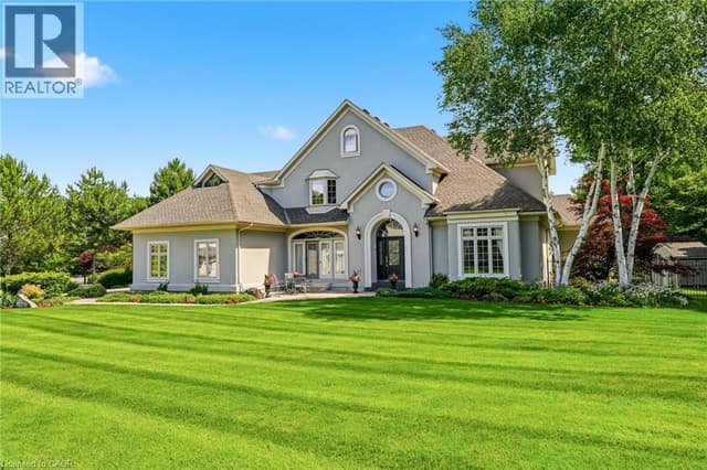 28 Millcreek Ct.