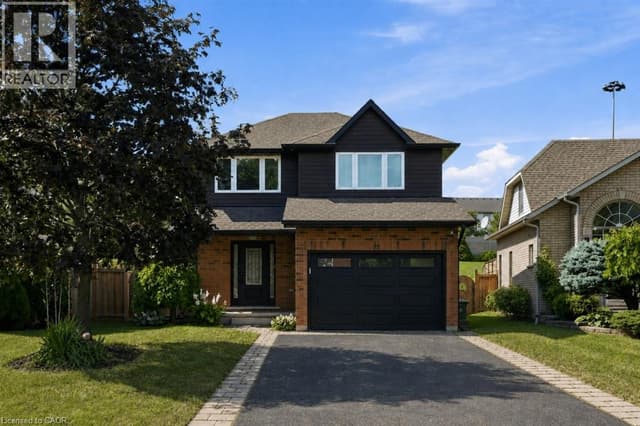 18 Sable Dr.