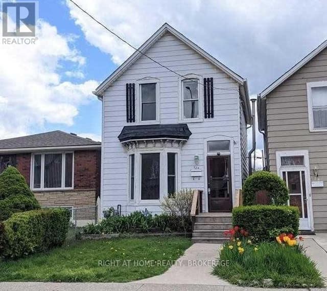 120 Tisdale St. N