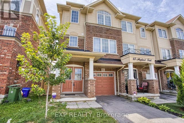 61 Mayland Trail