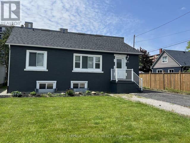 54 Duncombe Dr.