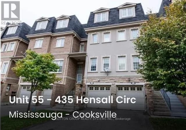 55 - 435 Hensall Circle