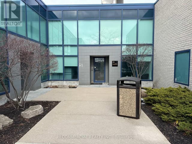 20 - 145 Traders Blvd.
