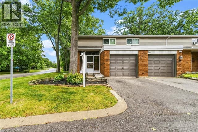 1270 Gainsborough Dr. Unit 61