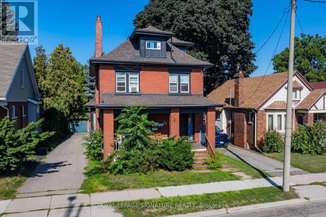 74 Kenilworth Ave. S