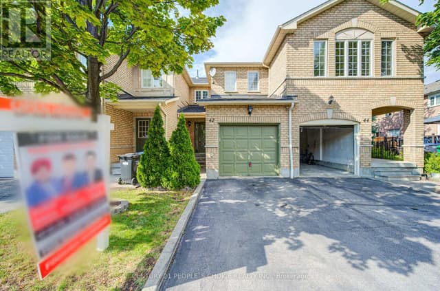 42 - 7115 Rexwood Rd.